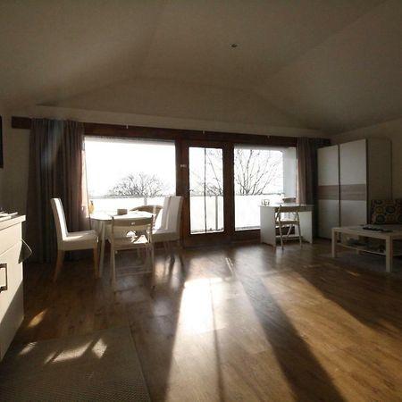 Ferienwohnung Fam. Frey Kleinhoflein Bagian luar foto