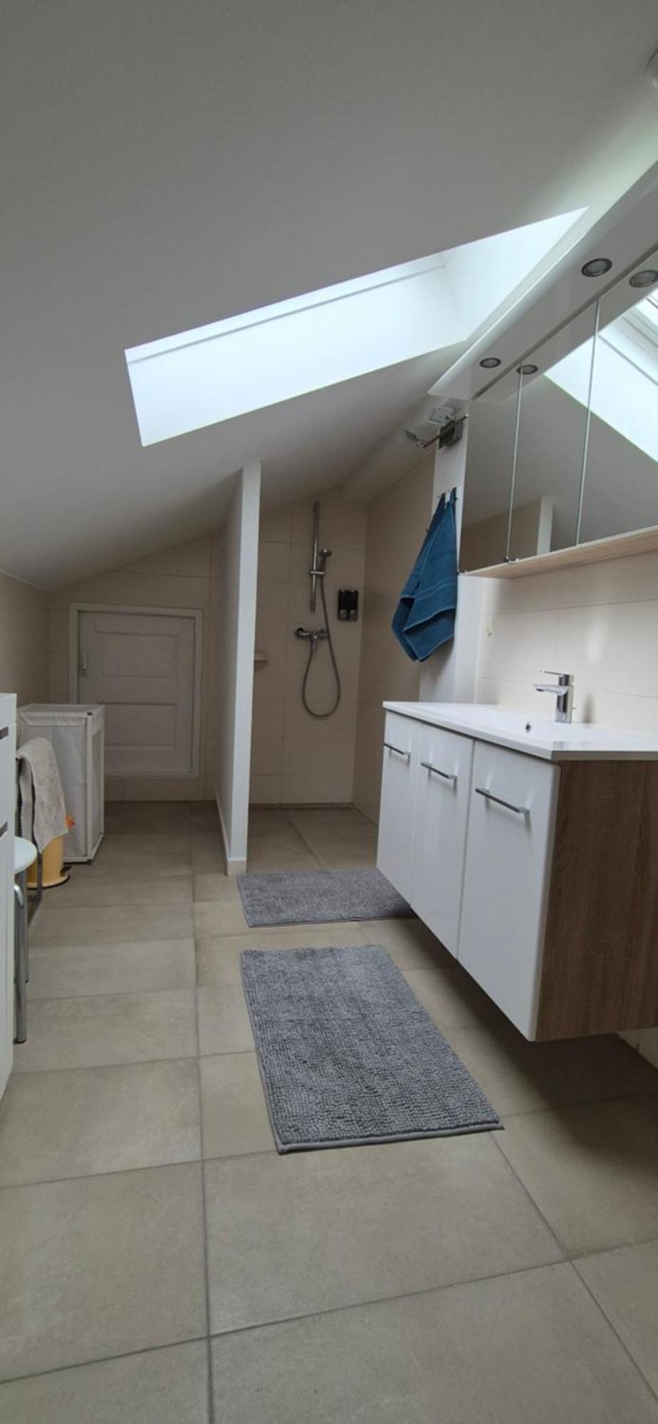 Ferienwohnung Fam. Frey Kleinhoflein Bagian luar foto
