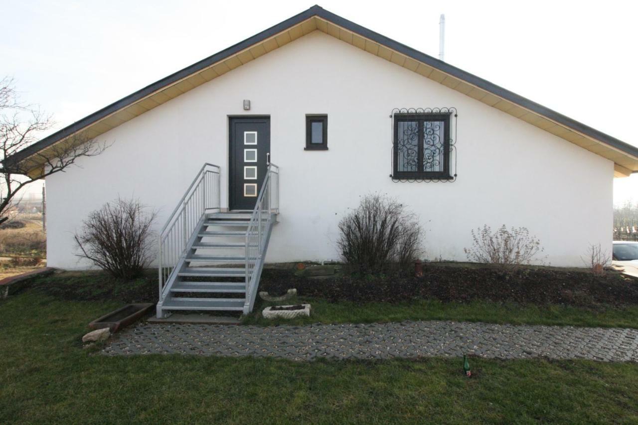 Ferienwohnung Fam. Frey Kleinhoflein Bagian luar foto