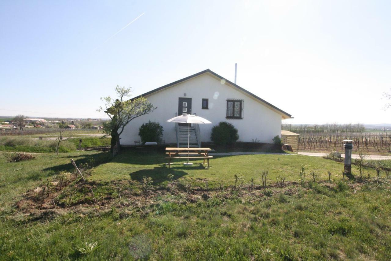 Ferienwohnung Fam. Frey Kleinhoflein Bagian luar foto